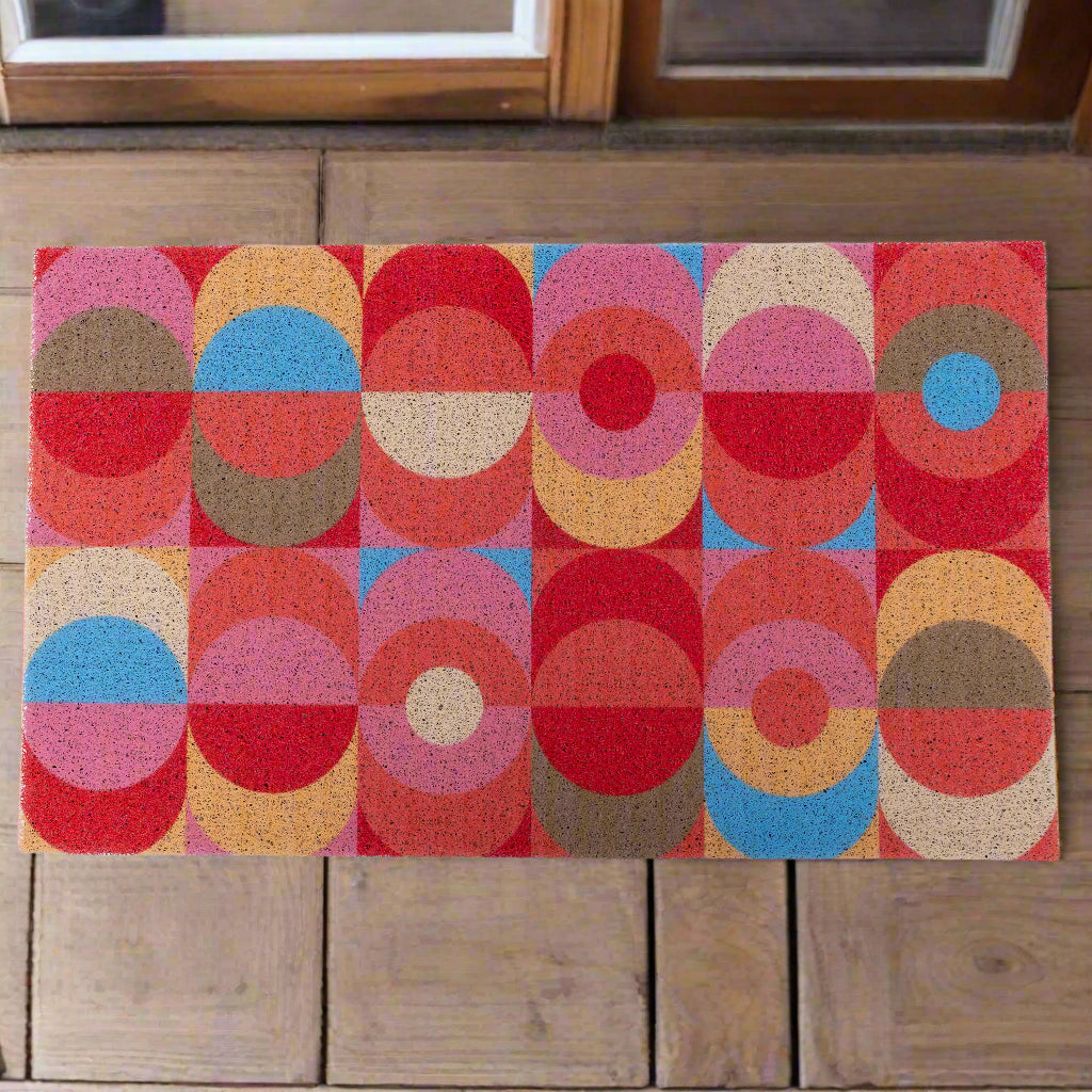 Passage Indoor/Outdoor Doormat