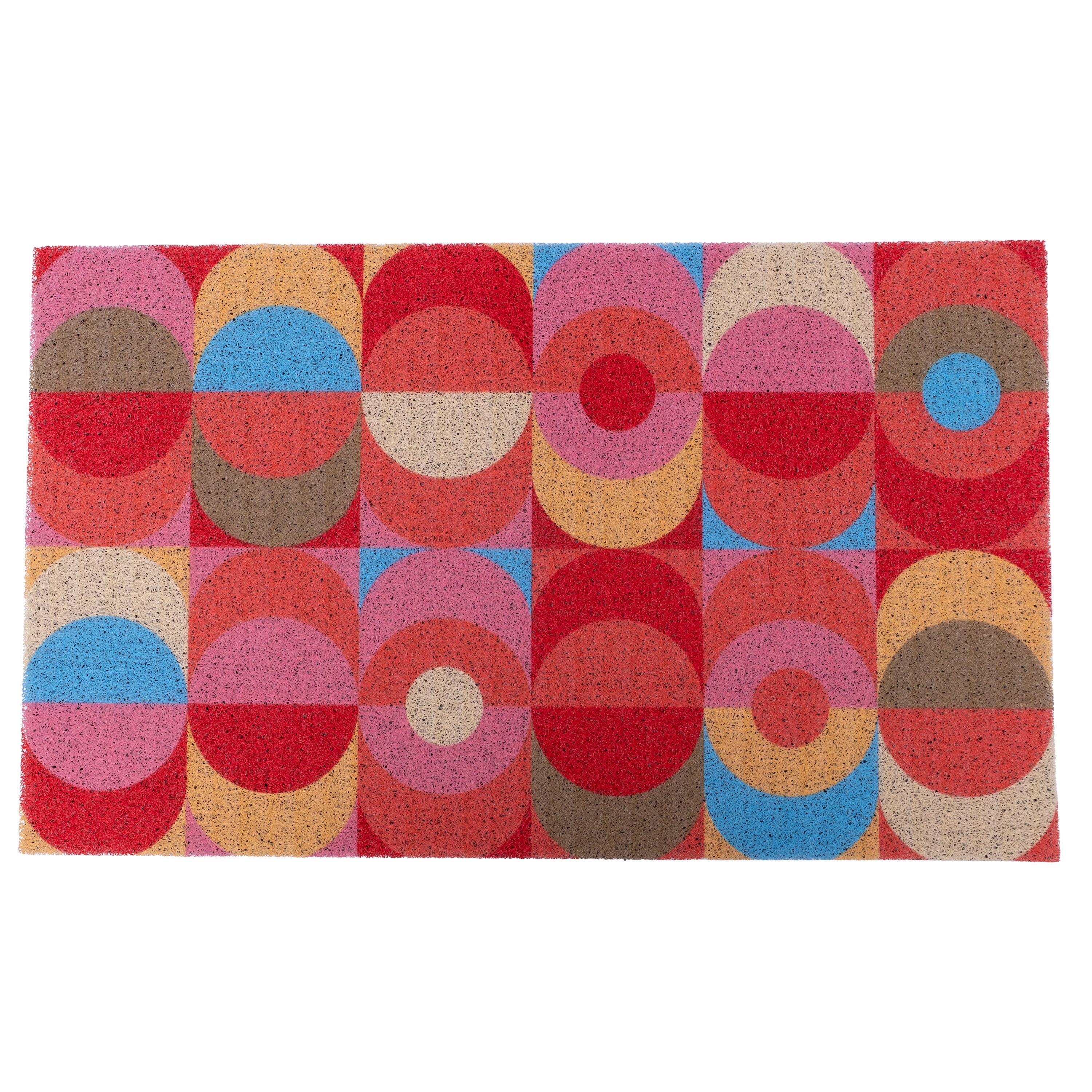Passage Indoor/Outdoor Doormat