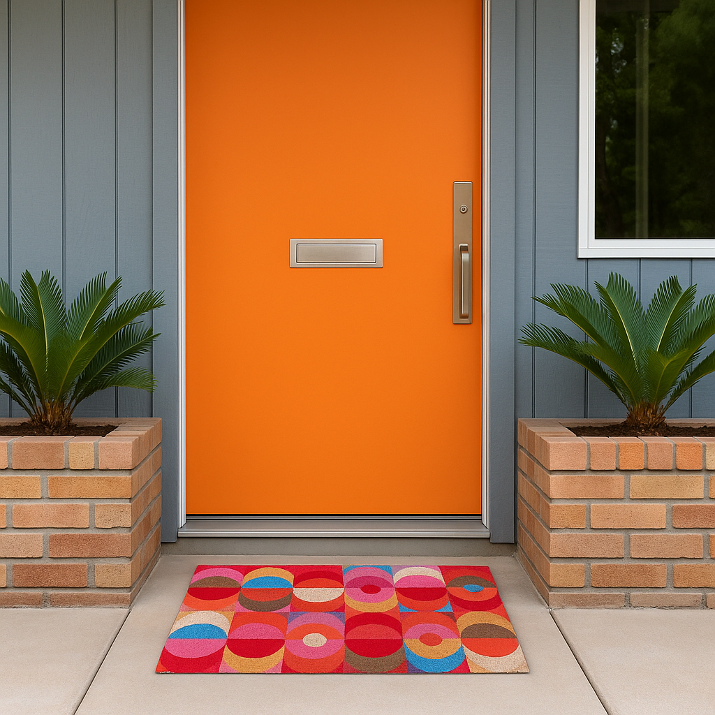 Passage Indoor/Outdoor Doormat