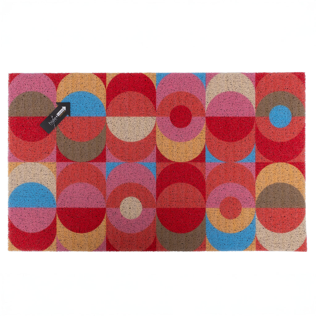 Passage Indoor/Outdoor Doormat