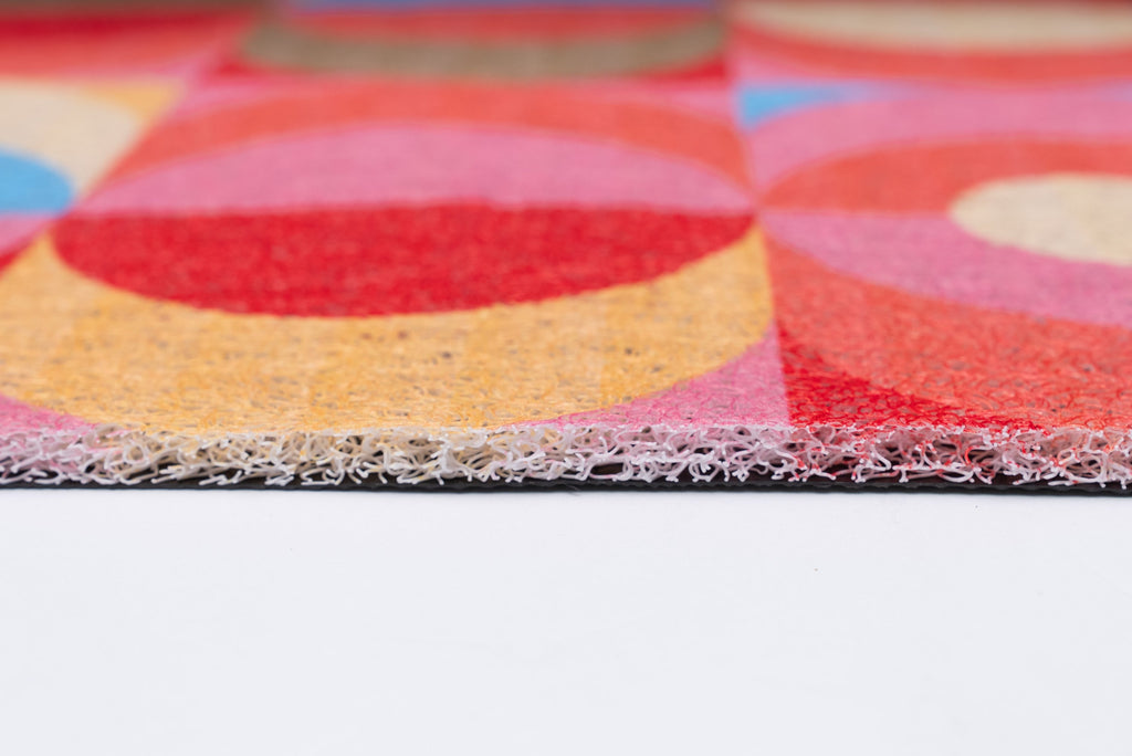 Passage Indoor/Outdoor Doormat