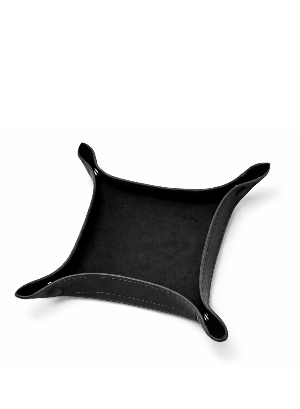 Arrival Tray 001